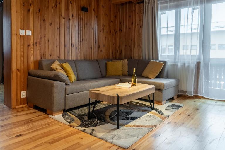TATRYSTAY 3-bedroom apartment Grandioz - Ferienwohnung Tschirmer See