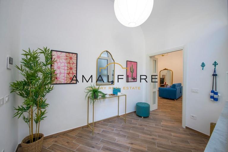 Delightful apartment for 3 in the center of Amalfi - B&B Amalfi