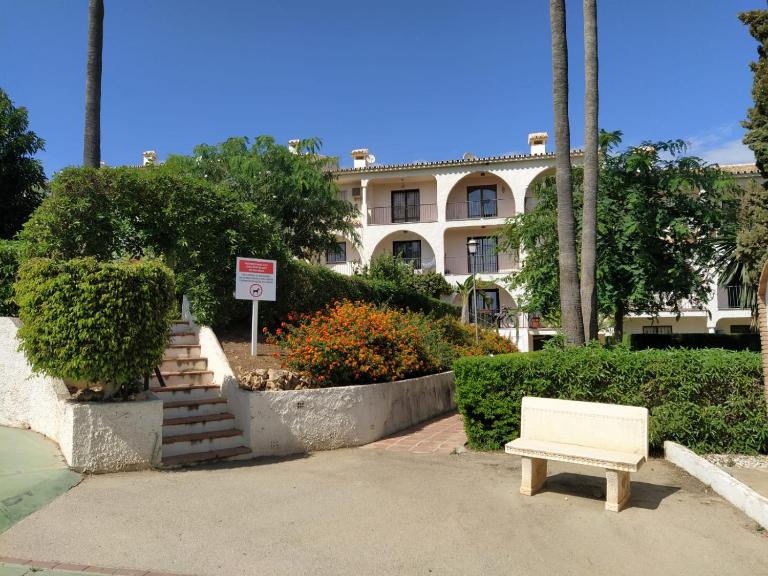 Mijas Costa Apartment - B&B Mijas Costa