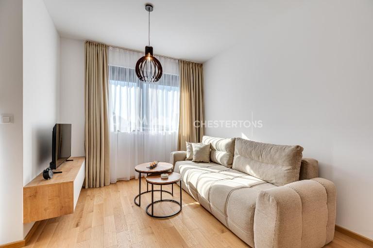 MK Studio With Terrace - B&B Bečići