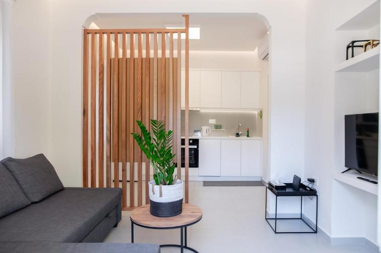 Cosy Kos downtown luxury apartment - B&B Kos