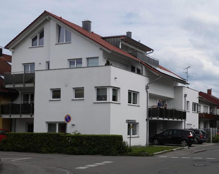 Ferienwohnung Langenargen Ortsmitte - Ferienwohnung Langenargen