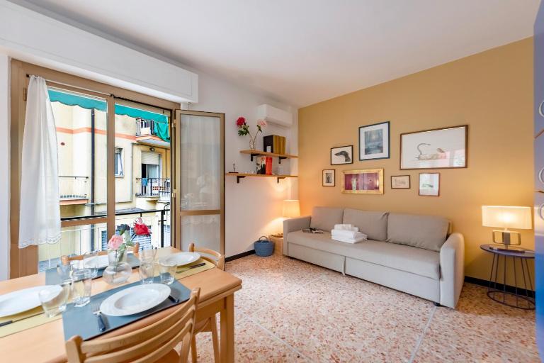 Beautiful Flat in Rapallo - Happy Rentals - B&B Rapallo