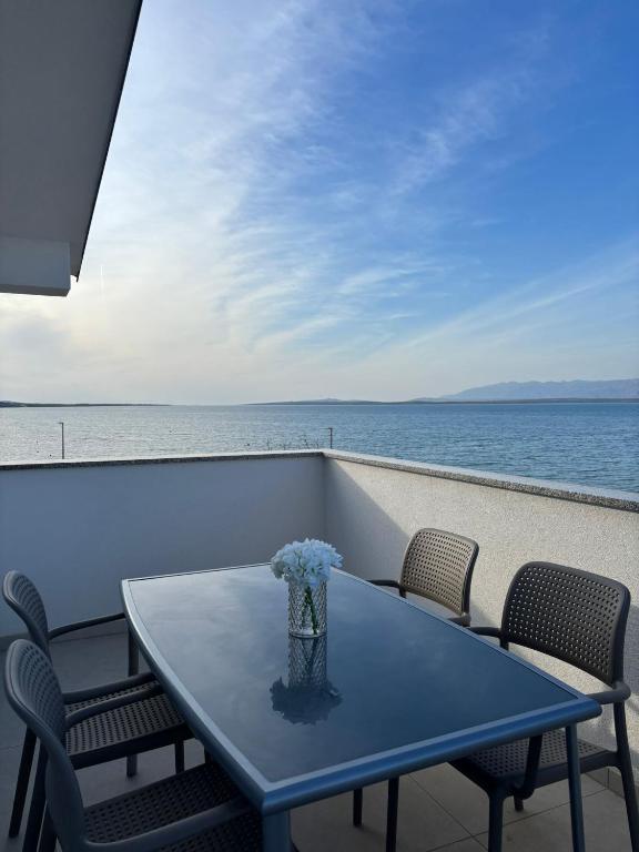 Apartments Sabun - Ferienwohnung Nin