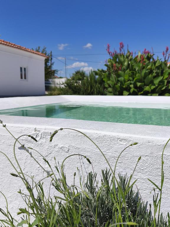 Mileu slowhouse - Chambres d'hôtes Veiros