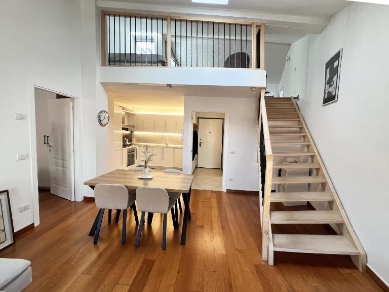 Residenza San Marco - B&B Rovereto