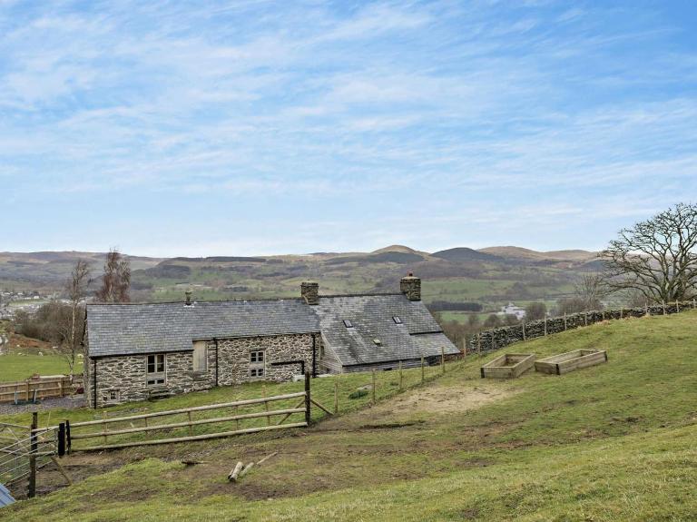 3 Bed in Bala oc-91365 - B&B Bala