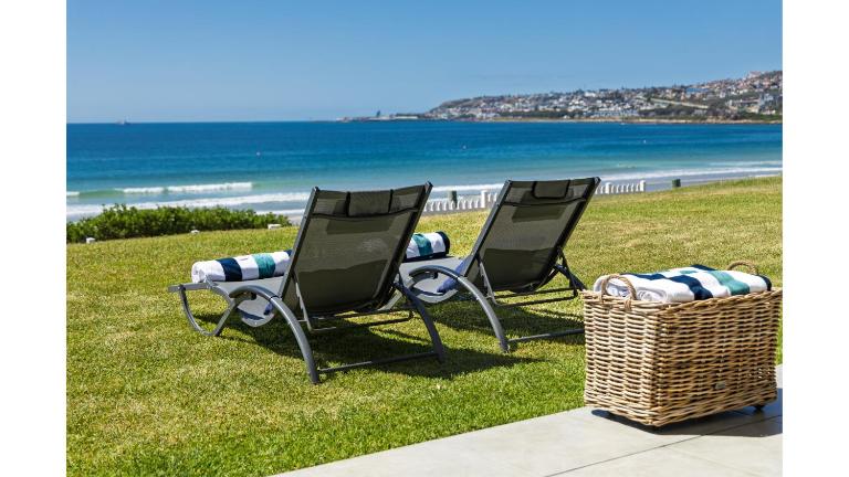 La Palma 10A, Diaz Beach, Mosselbay - B&B Mossel Bay