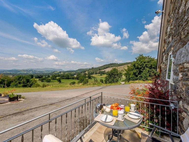 1 Bed in Bala oc-83765 - Bed and Breakfast Llandderfel