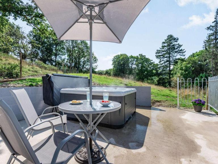 1 Bed in Machynlleth oc-85207 - B&B Darowen
