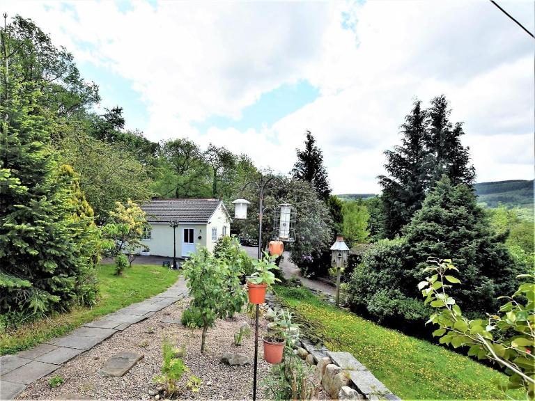 1 Bed in Aberdare oc-82906 - Ferienwohnung Merthyr Tydfil