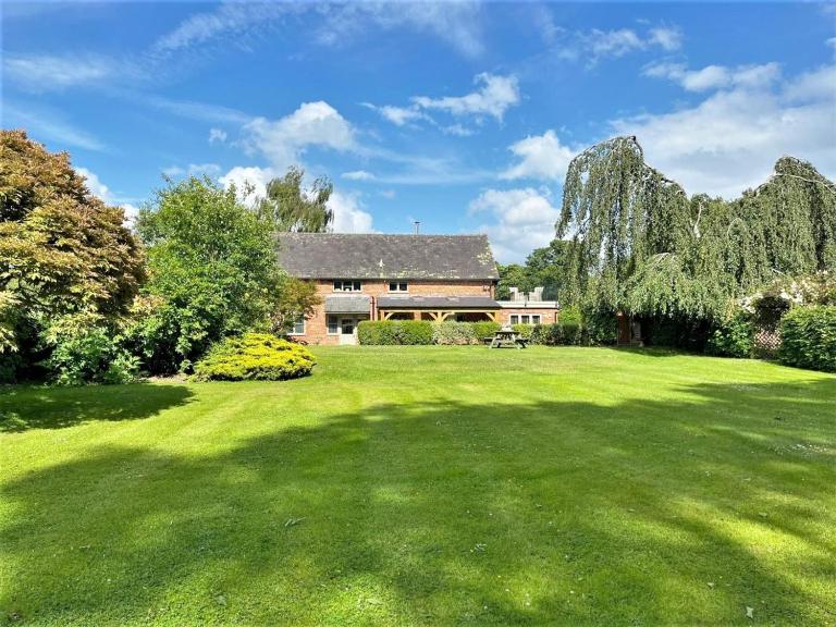 3 Bed in Presteigne oc-78350 - B&B Kinsham