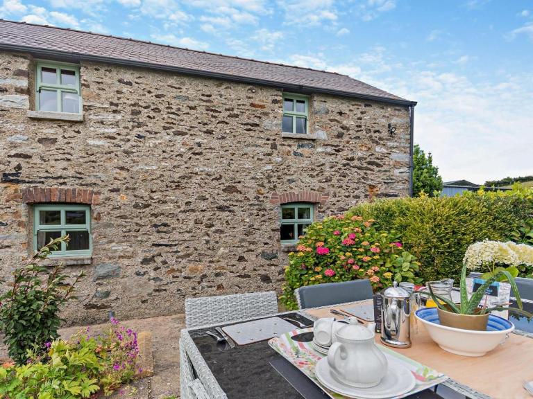 4 Bed in Conwy oc-95386 - B&B Conwy