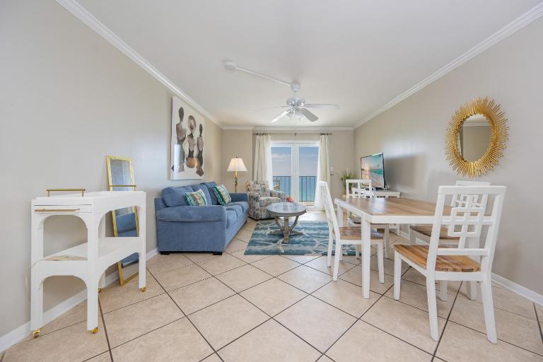 Surfside Shores 1804 - Bed and Breakfast Gulf Shores