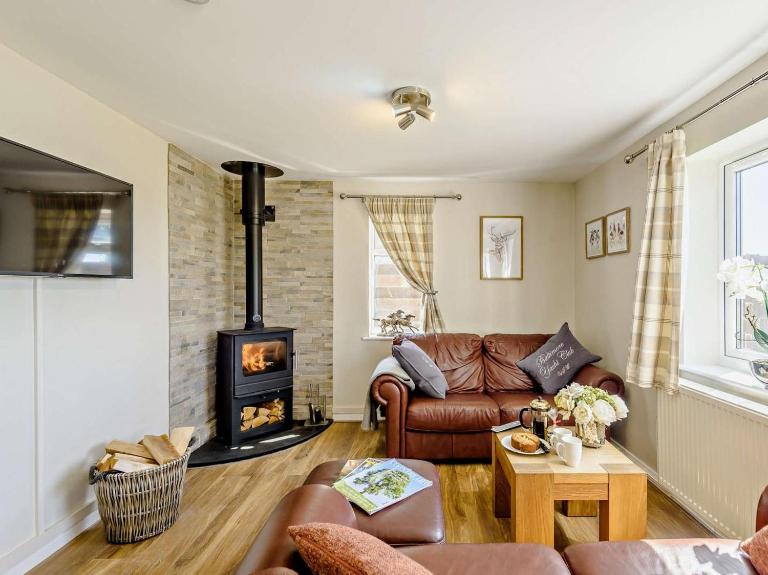2 Bed in Holyhead oc-81515 - Bed and Breakfast Cae’r-geiliog