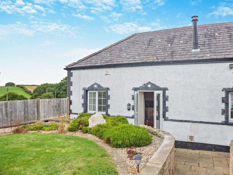 1 Bed in Abergele oc-95565 - B&B Betws yn Rhos
