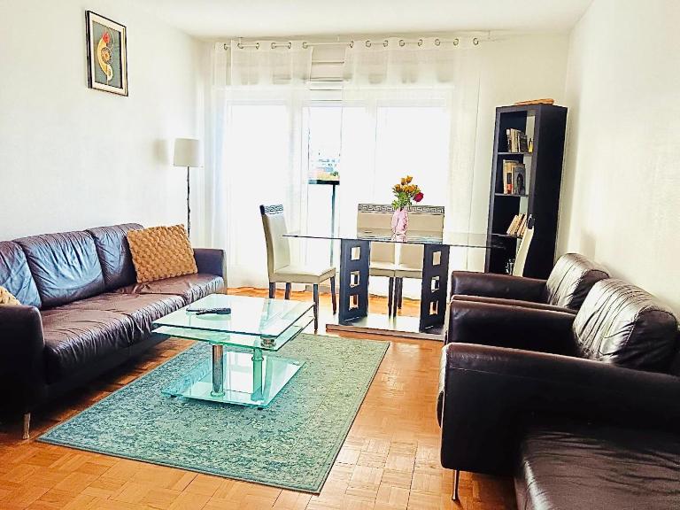 Cosy Home Paris - Bed and Breakfast Villejuif