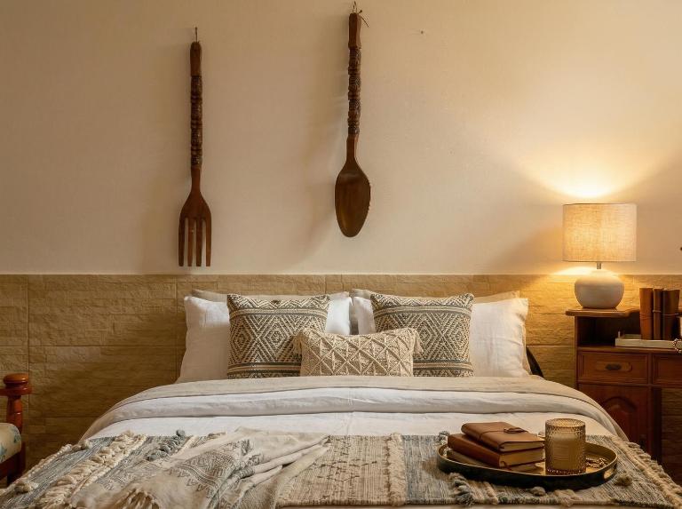 Nonno Angelo - nel cuore dei Trulli - Ferienwohnung Alberobello