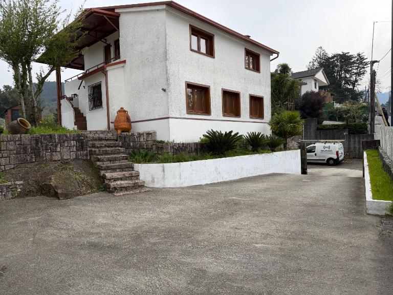 Casa Emma - B&B Porriño