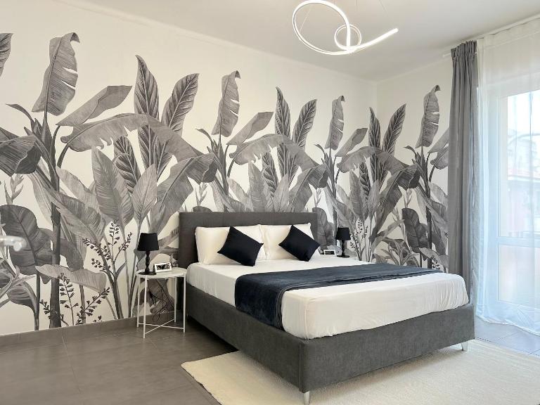 Villa Laura Apartment - Chambres d'hôtes Bologne