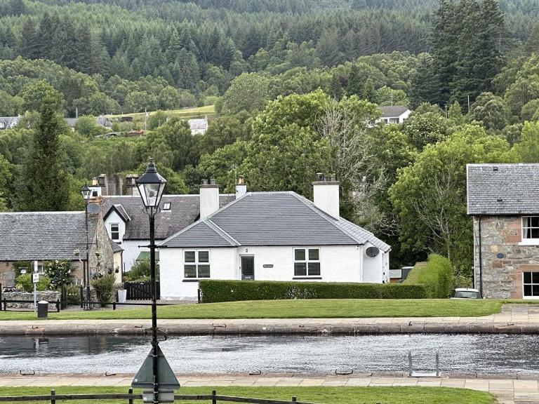 Bon Accord - B&B Fort Augustus