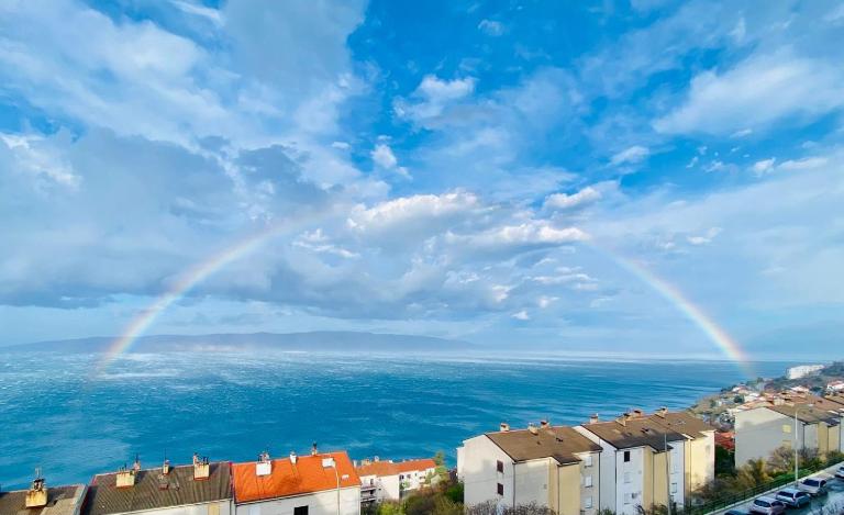Apartman ELENA - Chambres d'hôtes Senj