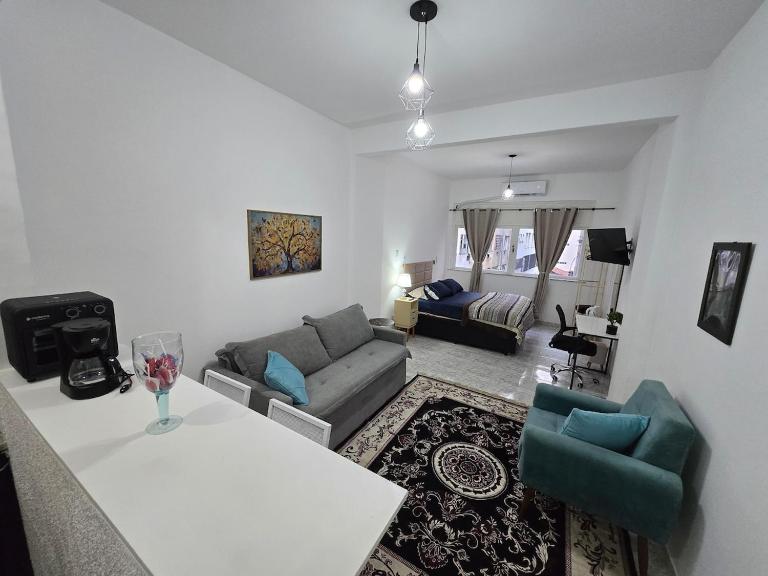 Estúdio Top em Niterói - Ferienwohnung Niterói