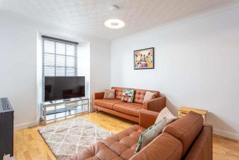 No1 Coppergate - Donnini Apartments - B&B Prestwick