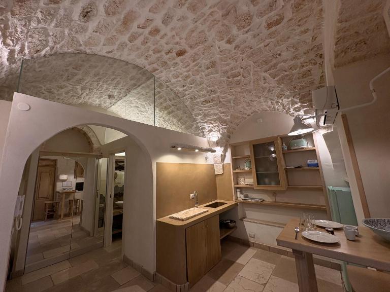 Opera Prima - Luxury Homes - Ferienwohnung Ceglie Messapica