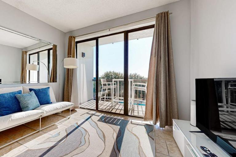 Pirates Bay B314 - Chambres d'hôtes Fort Walton Beach
