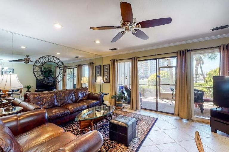 Seascape Boardwalk Villas 183 - B&B Destin