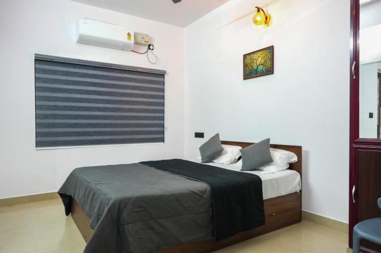 Lakshmi home guruvayur - B&B Guruvāyūr