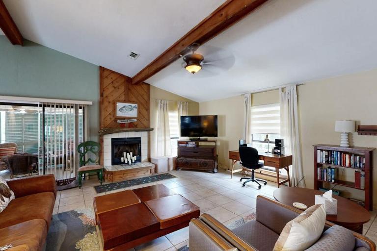 Xanadu - B&B Indian Pass