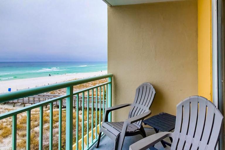 Pelican Isle 315 - Chambres d'hôtes Fort Walton Beach