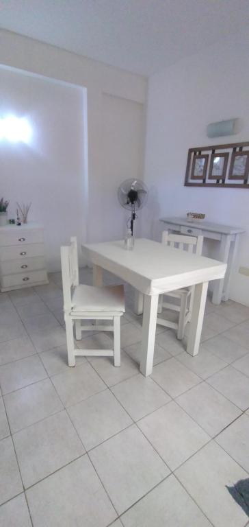 Aguaribay pinamar - Ferienwohnung Pinamar