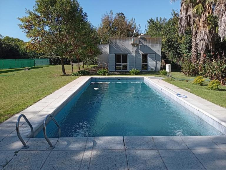 Casa Quinta a 9 minutos del Autódromo - B&B Campos Salles