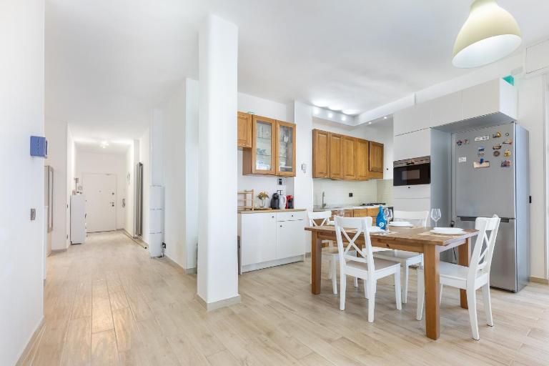 Hostdomus - Borealis Suite - B&B Finale Ligure