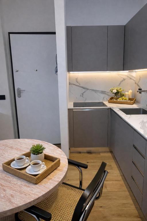 ISOLA - Design flat near Bosco Verticale - B&B Milano
