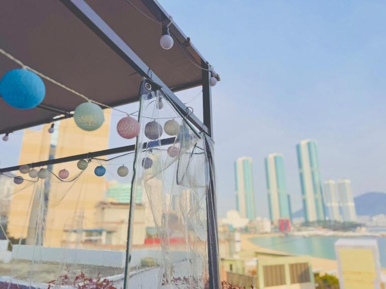 Casa Mira, the Ocean View House - B&B Busan