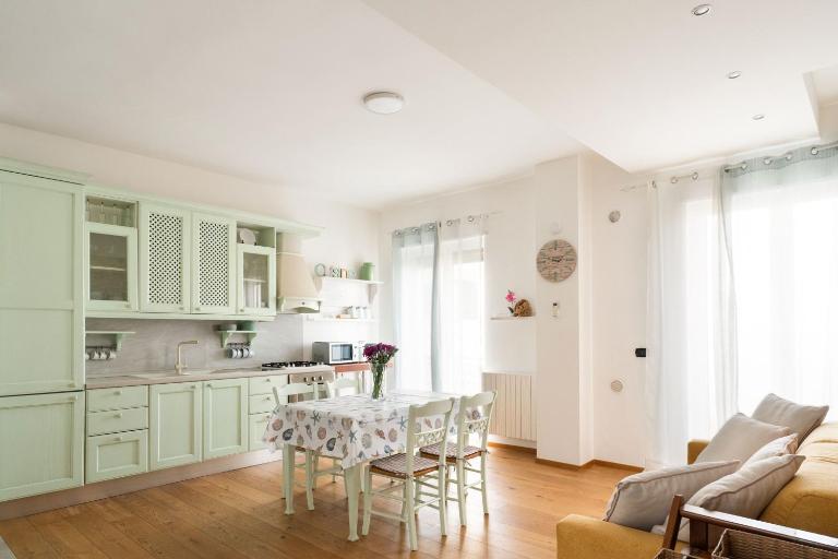 Dimora Sardaro Apartment by BarbarHouse - B&B Polignano a Mare