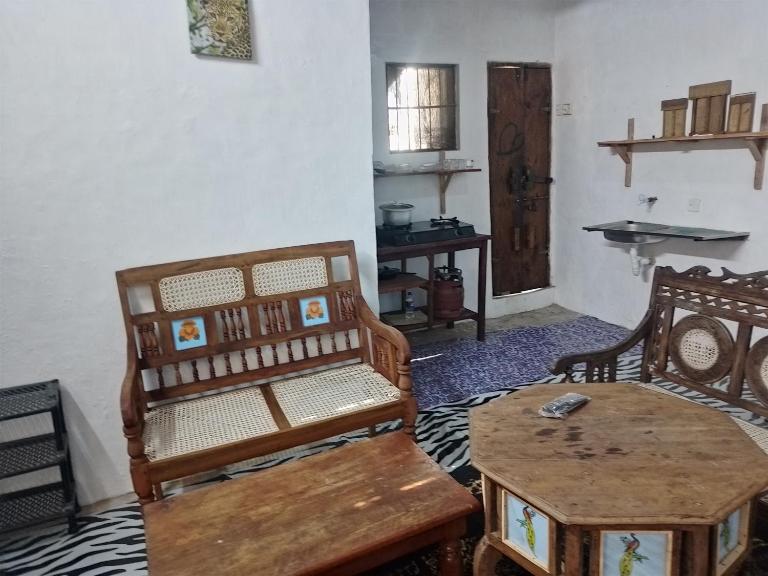 Treasure House - B&B Lamu
