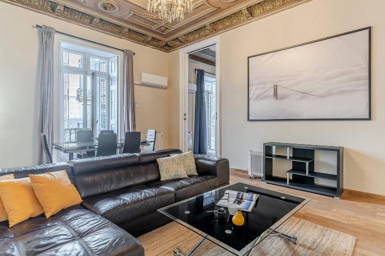 4048 - AB Bruc City Center - B&B Barcellona