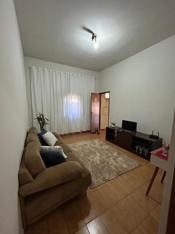 Apto top conforto localização perfeita pra você - B&B Rio Verde