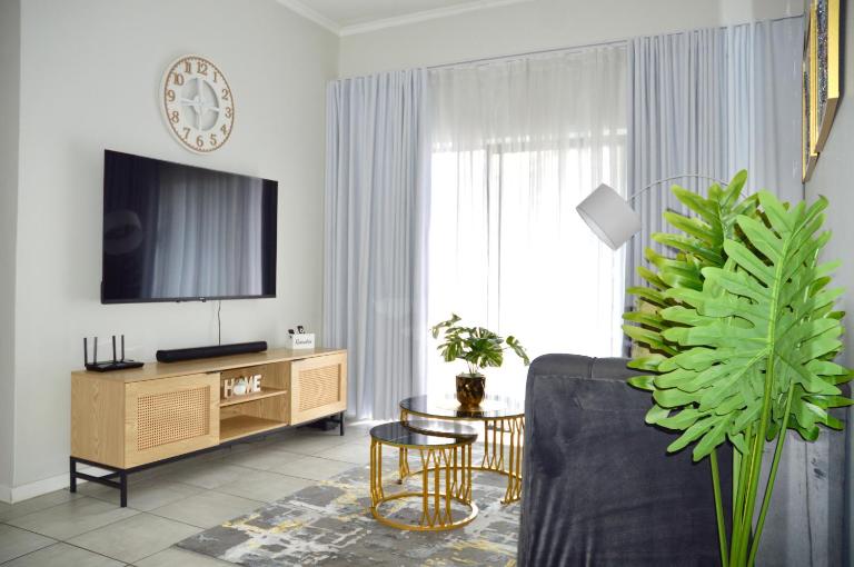 Lux Greenpark Lifestyle - B&B Boksburg