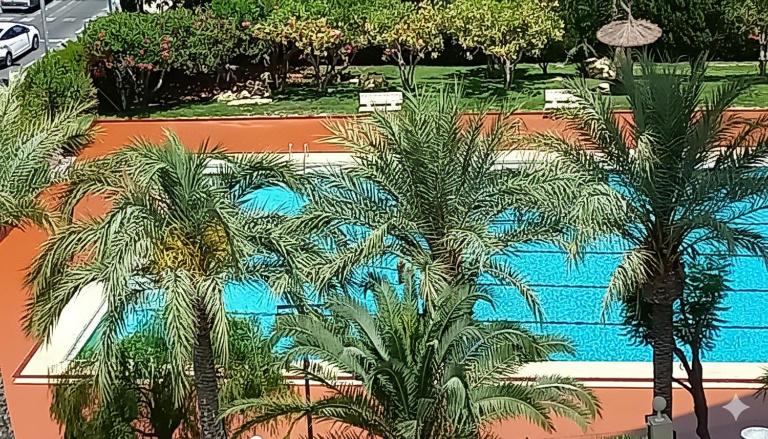 Intur - B&B Alicante