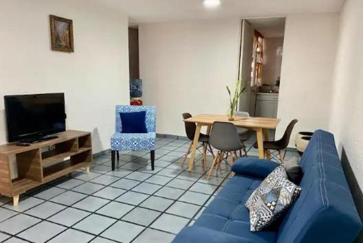 Tu depa en SLP - B&B San Luis Potosí