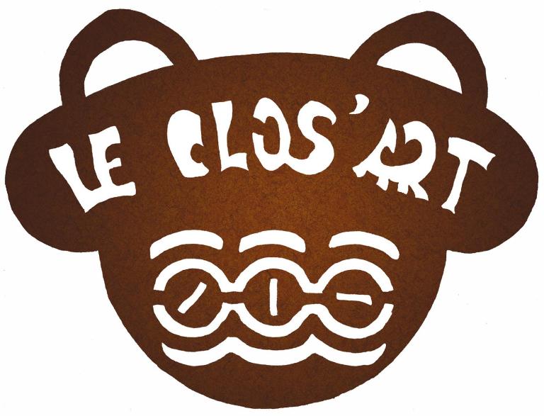 Le Clos'art - Ferienwohnung Vinassan