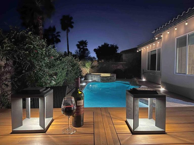 Villa Sunstar - Coachella & Stagecoach Next Door - B&B Indio