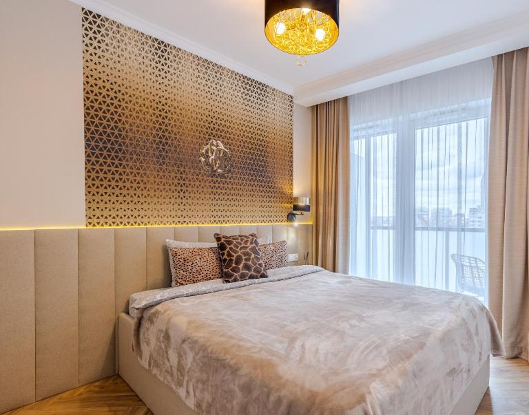 Apartament Cavalli - B&B Wroclaw