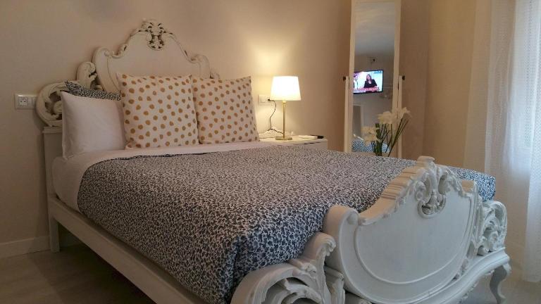 Cason del Corpus - Bed and Breakfast Toledo